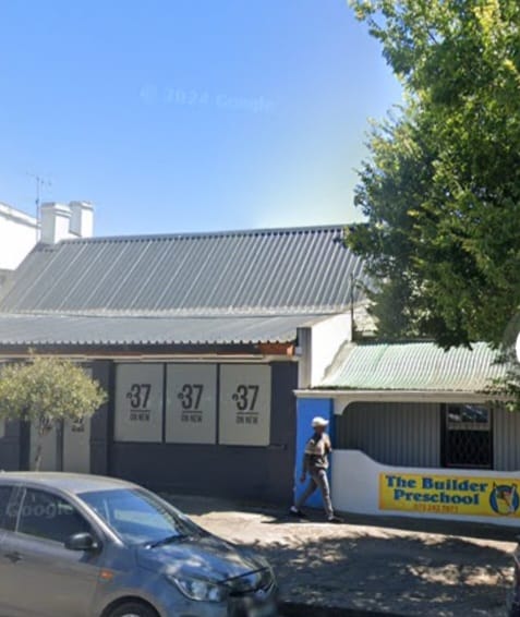 1 Bedroom Property for Sale in Grahamstown Central Eastern Cape